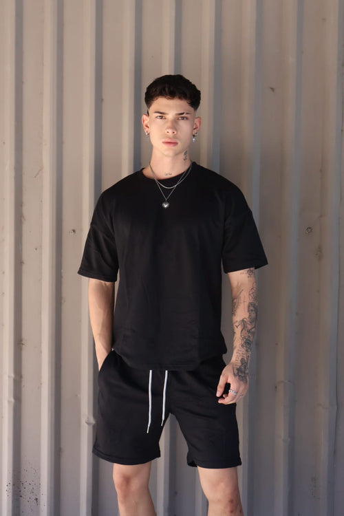 Conjunto Oversize